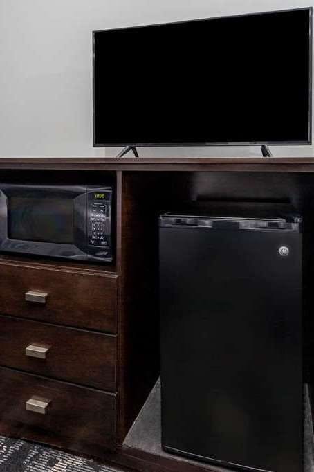 Hotel La Quinta Inn & Suites by Wyndham Columbus - Edinburgh photo 3