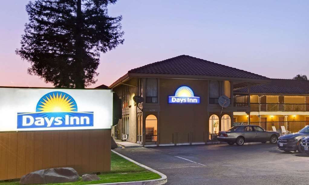 Days Inn by Wyndham San Jose