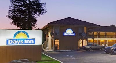 Days Inn by Wyndham San Jose