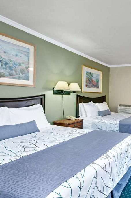 Hotel Days Inn by Wyndham San Jose photo 2