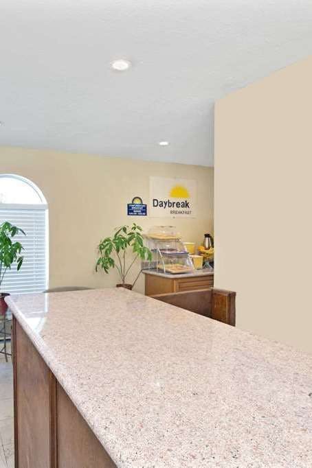 Hotel Days Inn by Wyndham San Jose photo 4