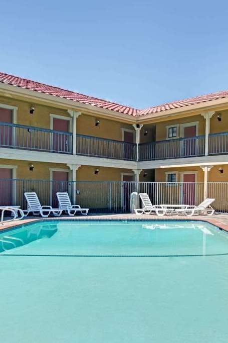 Hotel Days Inn by Wyndham San Jose photo 5