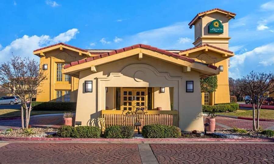 La Quinta Inn by Wyndham Killeen - Fort Hood