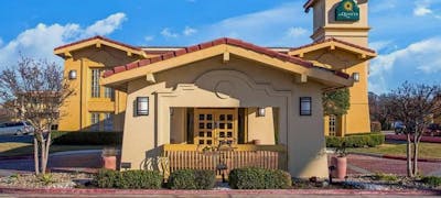 La Quinta Inn Killeen Ft Hood