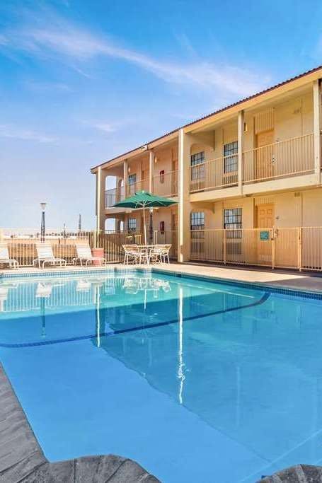 Hotel La Quinta Inn by Wyndham Killeen - Fort Hood photo 5