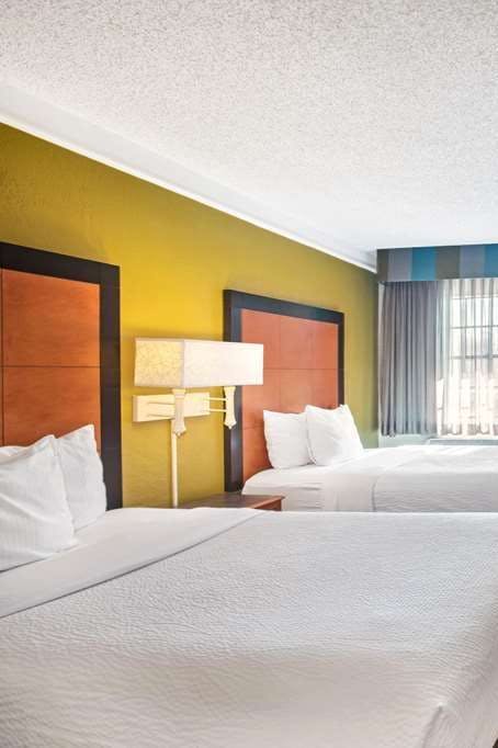 Hotel La Quinta Inn by Wyndham Killeen - Fort Hood photo 2