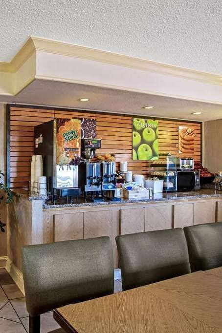 Hotel La Quinta Inn by Wyndham Killeen - Fort Hood photo 4