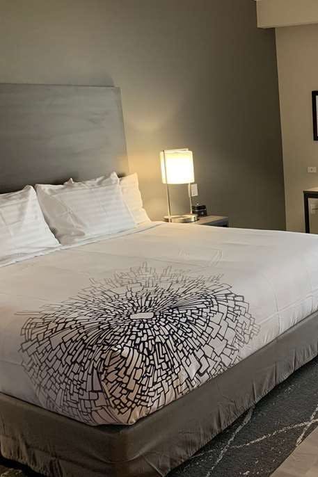 Hotel La Quinta Holbrook photo 1