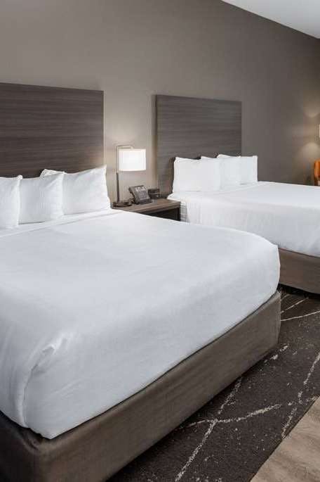 Hotel La Quinta Holbrook photo 3