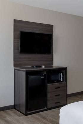 Hotel La Quinta Holbrook photo 4