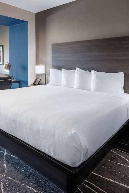 Hotel La Quinta Holbrook photo 2