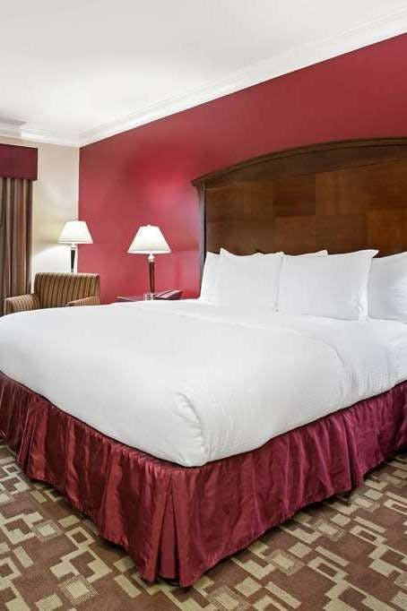 Hotel La Quinta Inn & Suites by Wyndham Moreno Valley photo 1