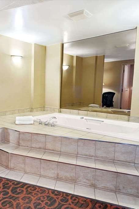 Hotel Ramada by Wyndham Niagara Falls/Fallsview photo 5