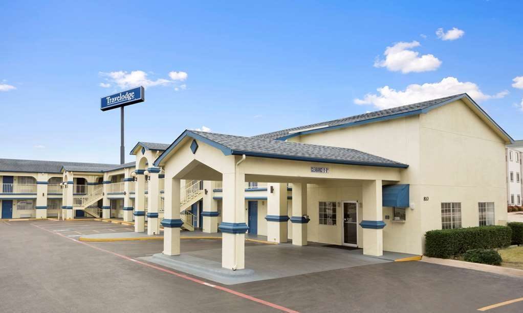 Travelodge by Wyndham Killeen/Fort Hood