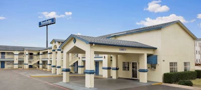 Travelodge Killeen Fort Hood