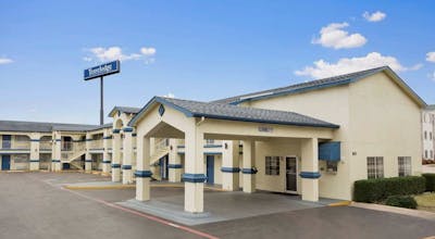 Travelodge by Wyndham Killeen/Fort Hood