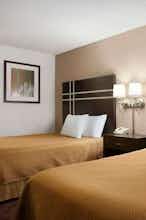 Hotel Travelodge Killeen Fort Hood photo 2