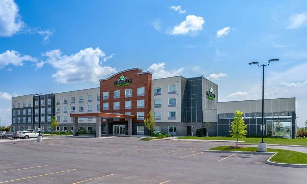 Wingate Kanata West Ottawa