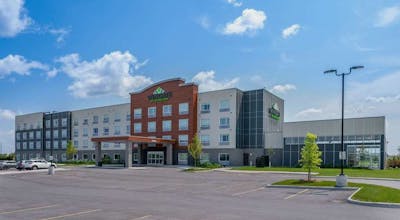 Wingate Kanata West Ottawa