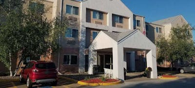 AmericInn Hudson