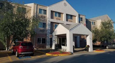 AmericInn by Wyndham Hudson