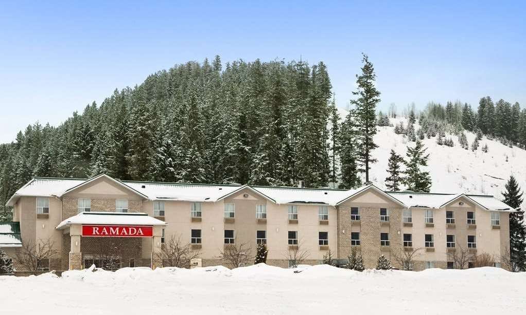 Ramada Limited Golden