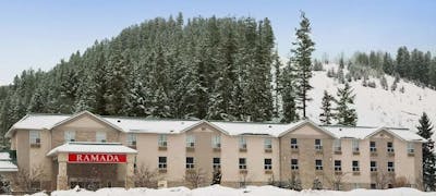 Ramada Ltd Golden