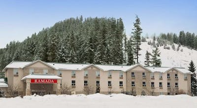 Ramada Limited Golden