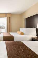 Hotel Ramada Ltd Golden photo 2