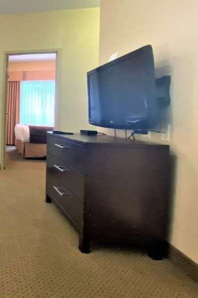 Hotel Ramada Limited Golden photo 4