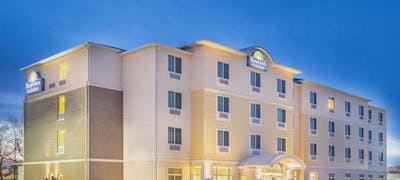 Days Inn Kearney