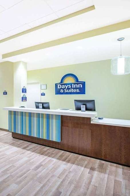 Hotel Days Inn Kearney photo 5