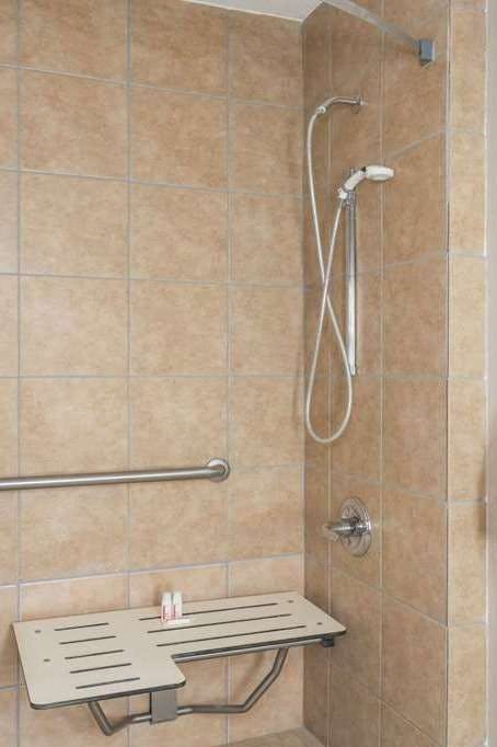 Hotel Super 8 by Wyndham Rock Springs photo 4