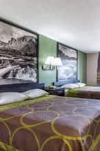 Hotel Super 8 Rock Springs WY photo 2
