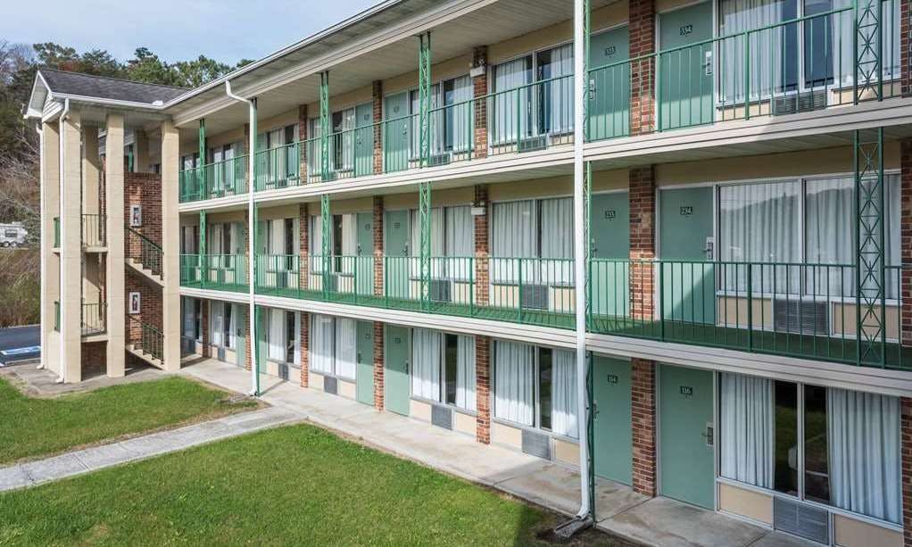 Days Inn by Wyndham Jellico - Tennessee State Line