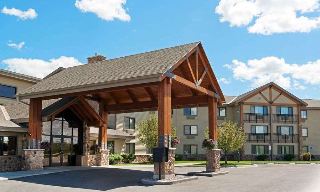 AmericInn by Wyndham Rexburg BYUI