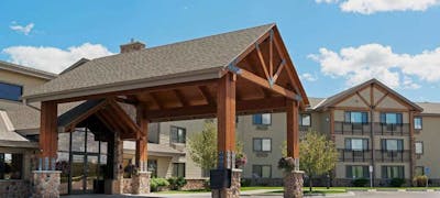 AmericInn Rexburg