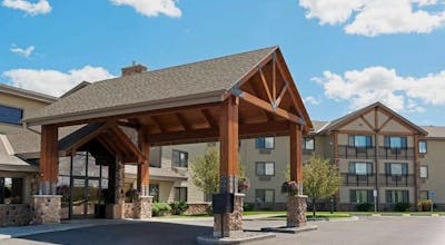 AmericInn by Wyndham Rexburg BYUI