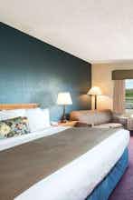 Hotel AmericInn Rexburg photo 1