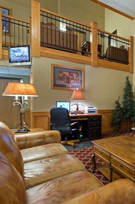 Hotel AmericInn by Wyndham Rexburg BYUI photo 4