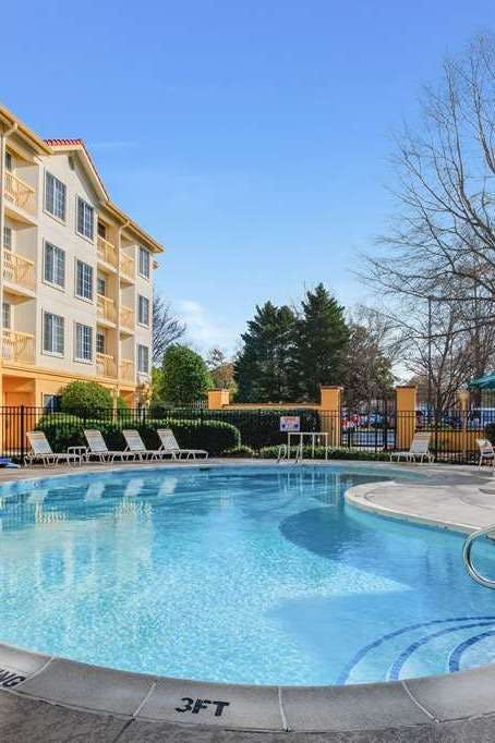Hotel La Quinta Inn & Suites by Wyndham Raleigh Durham Airport photo 5