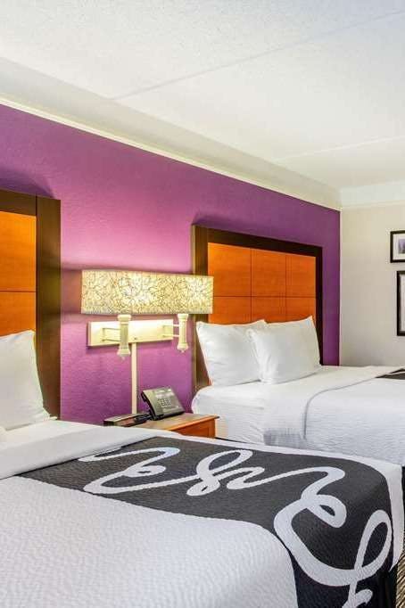 Hotel La Quinta Inn & Suites by Wyndham Raleigh Durham Airport photo 2