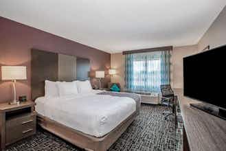 Hotel La Quinta Inn Ste Fayetteville photo 3