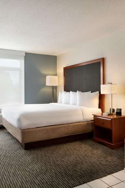 Hotel Wingate Vienna/Parkersburg photo 2