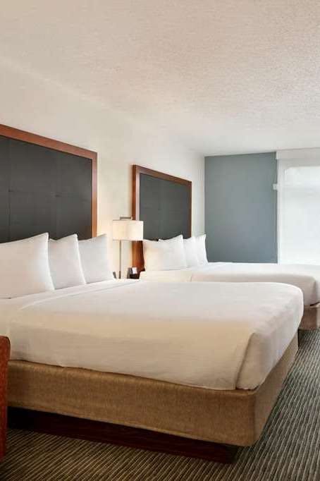 Hotel Wingate Vienna/Parkersburg photo 3