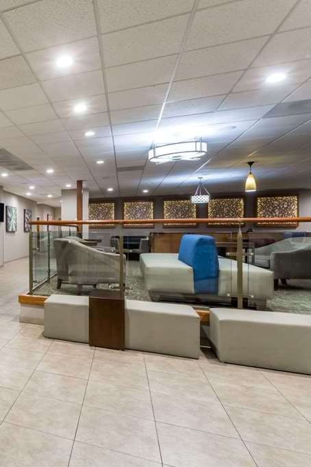 Hotel Wyndham Garden Fresno Airport photo 5