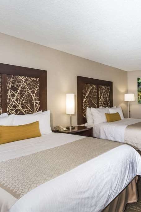 Hotel Wyndham Garden Fresno Airport photo 2