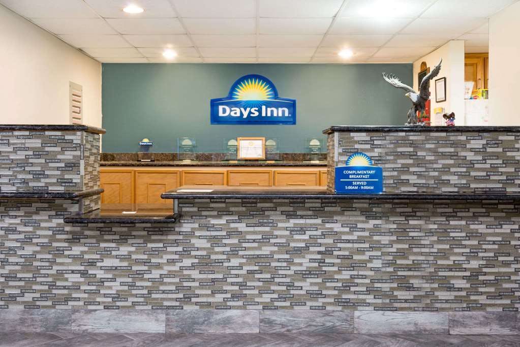 Hotel Days Inn by Wyndham Dalhart photo 4
