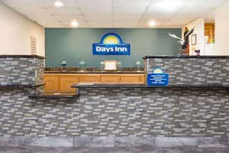 Hotel Days Inn Dalhart photo 4