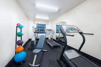 Hotel Days Inn Dalhart photo 5